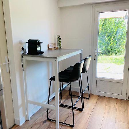 Appartement T3 Independant, Calme A Ustaritz Exteriér fotografie