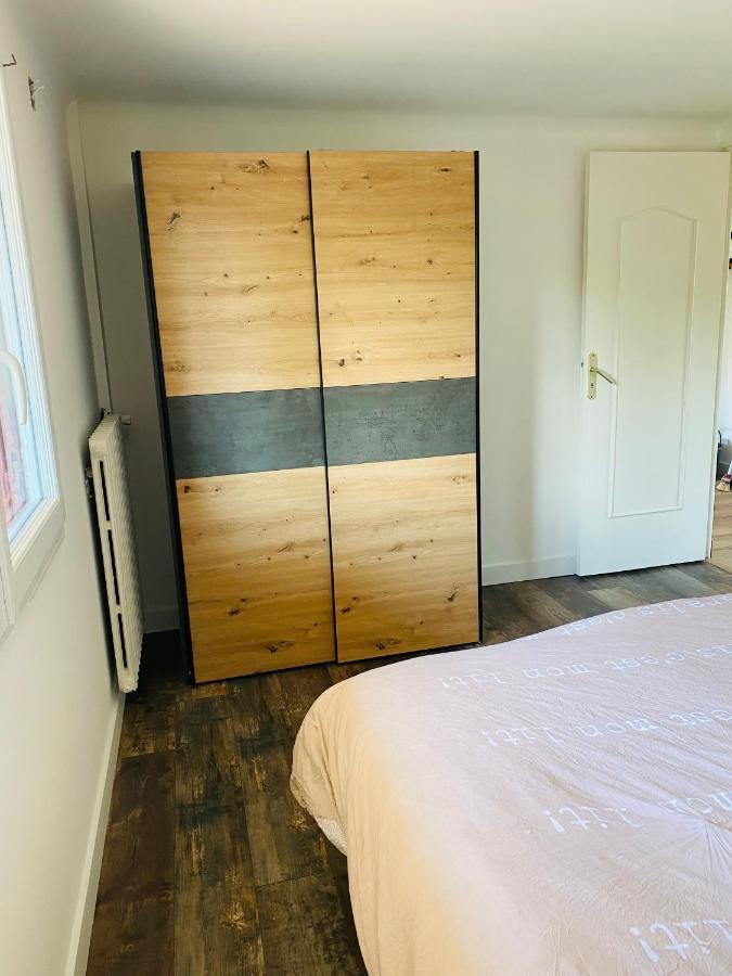 Appartement T3 Independant, Calme A Ustaritz Exteriér fotografie